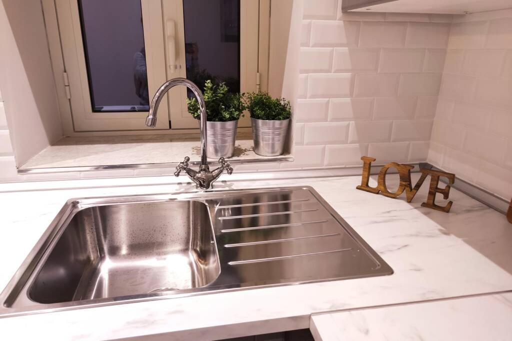 D'Annunzio Street Home Catane Extérieur photo