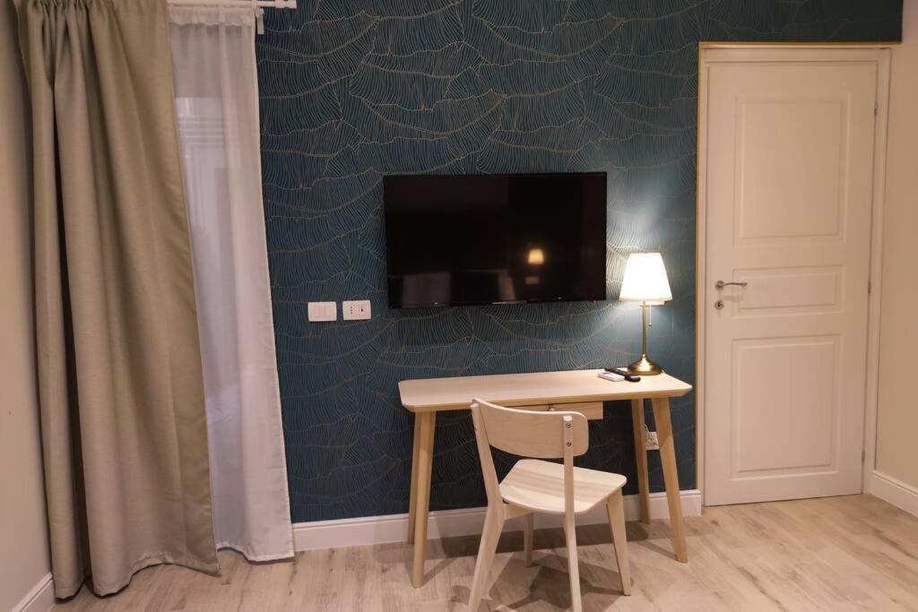 D'Annunzio Street Home Catane Extérieur photo